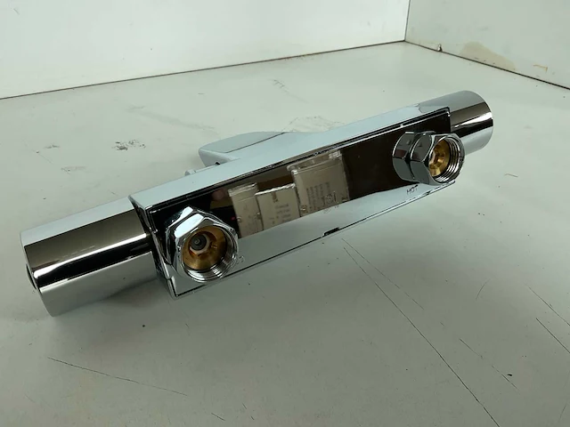 Ideal standaard - ceratherm 50 - a5550aa - badkraan - afbeelding 4 van  7