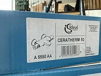 Ideal standaard - ceratherm 50 - a5550aa - badkraan - afbeelding 6 van  7