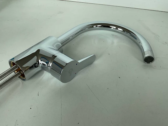 Ideal standaard - connect blue - b9932aa - keukenmengkranen - afbeelding 2 van  7