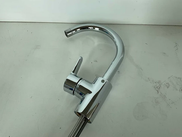 Ideal standaard - connect blue - b9932aa - keukenmengkranen - afbeelding 3 van  7