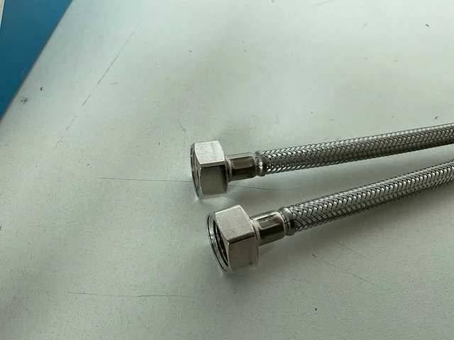Ideal standaard - connect blue - b9932aa - keukenmengkranen - afbeelding 4 van  7