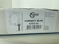 Ideal standaard - connect blue - b9932aa - keukenmengkranen - afbeelding 7 van  7