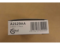 Ideal standard - - hoekstopkraan (15x) - afbeelding 2 van  5