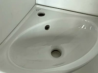 Ideal standard - - v220201 - hoekfontein (2x) - afbeelding 2 van  3