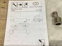 Ideal standard - badkamer kraan - afbeelding 5 van  5