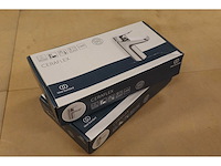 Ideal standard - ceraflex - - wastafelmengkraan (2x) - afbeelding 3 van  8