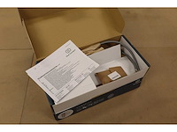 Ideal standard - ceraflex - - wastafelmengkraan (2x) - afbeelding 6 van  8