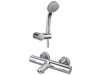 Ideal standard - ceralin - - thermostatische bad-/douchekraan - afbeelding 1 van  4