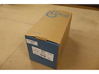 Ideal standard - ceralin - - thermostatische bad-/douchekraan - afbeelding 3 van  4