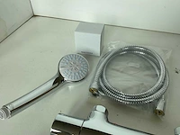 Ideal standard - ceralin - f2911aa - bad thermostaatkraan inclusief badset - afbeelding 4 van  5