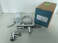 Ideal standard - ceralin - f2911aa - badkraan (2x)