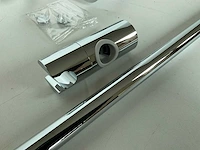 Ideal standard - ceralin - f2912aa - douche thermostaatkraan met glijstangset - afbeelding 4 van  7