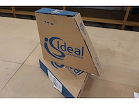 Ideal standard - ceraplan new - - wastafel mengkraan (2x) - afbeelding 3 van  5