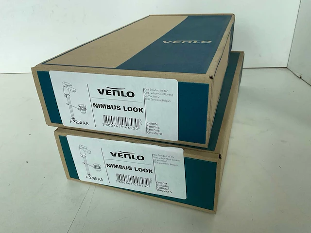 Ideal standard - ceraplan new - b7612aa - keukenmengkraan (2x) - afbeelding 5 van  6