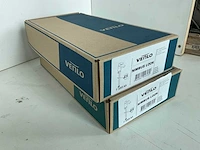 Ideal standard - ceraplan new - b7612aa - keukenmengkraan (2x) - afbeelding 6 van  6