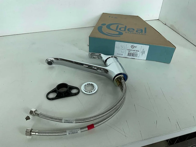 Ideal standard - ceraplan new - b7612aa - keukenmengkraan - afbeelding 1 van  5