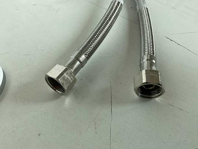 Ideal standard - ceraplan new - b7612aa - keukenmengkraan - afbeelding 4 van  5