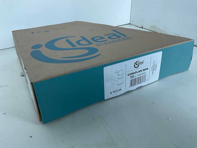 Ideal standard - ceraplan new - b7612aa - keukenmengkraan - afbeelding 5 van  5