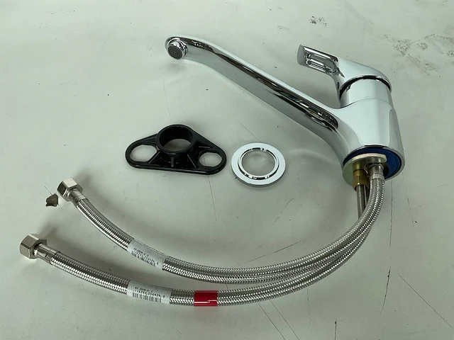 Ideal standard - ceraplan new - b7612aa - keukenmengkraan - afbeelding 1 van  5