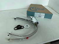 Ideal standard - ceraplan new - b7612aa - keukenmengkraan - afbeelding 2 van  5