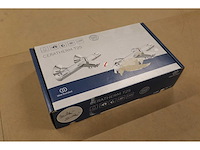 Ideal standard - ceratherm - - thermostatische bad-/douchemengkraan - afbeelding 2 van  8