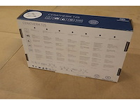 Ideal standard - ceratherm - - thermostatische bad-/douchemengkraan - afbeelding 7 van  8