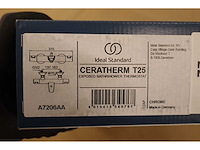 Ideal standard - ceratherm - - thermostatische bad-/douchemengkraan - afbeelding 8 van  8