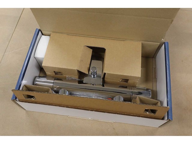 Ideal standard - ceratherm - - thermostatische bad-/douchemengkraan - afbeelding 3 van  8