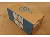 Ideal standard - ceratherm 100 - - badkranen (2x) - afbeelding 3 van  4