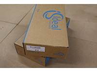 Ideal standard - ceratherm 100 - - badkranen (2x) - afbeelding 4 van  4