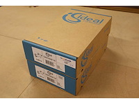 Ideal standard - ceratherm 100 - - badmengkraan (2x) - afbeelding 4 van  4