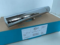 Ideal standard - ceratherm 100 new - a4618aa - douchekraan - afbeelding 2 van  3