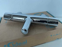 Ideal standard - ceratherm 100 new - a4623aa - badkraan - afbeelding 2 van  4