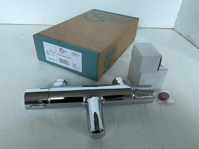 Ideal standard - ceratherm 100 new - a4623aa - badkranen - afbeelding 1 van  4
