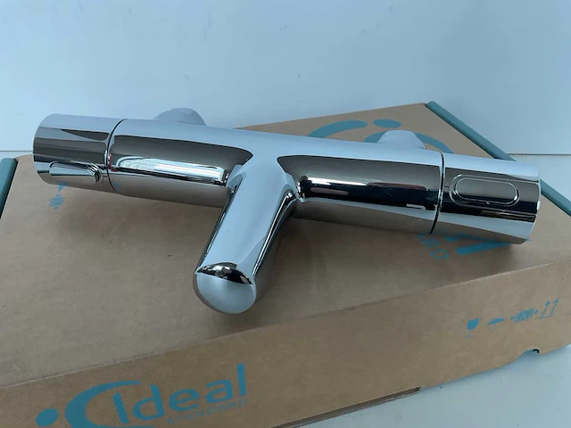 Ideal standard - ceratherm 100 new - a4623aa - badkranen - afbeelding 2 van  4