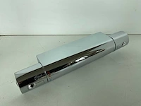 Ideal standard - ceratherm 50 - a4508aa - douche thermostaatkraan - afbeelding 2 van  6