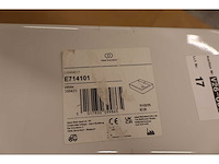 Ideal standard - connect - - wastafel - afbeelding 7 van  7