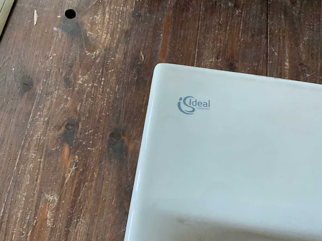 Ideal standard - connect - e713501 - wastafel - afbeelding 4 van  5