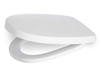 Ideal standard - connect - toiletzitting met deksel, wrapover (3x) - afbeelding 1 van  3
