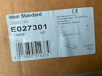Ideal standard - connect air - e027301 - dubbele wastafel - afbeelding 4 van  4