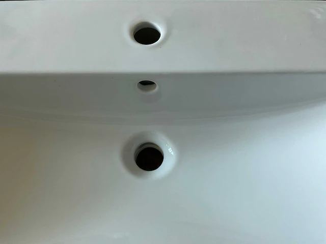 Ideal standard - connect air - e027901 - wastafel - afbeelding 3 van  6
