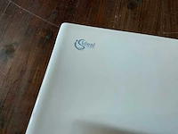 Ideal standard - connect air - e027901 - wastafel - afbeelding 4 van  6