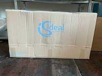 Ideal standard - connect air - e027901 - wastafel - afbeelding 5 van  6