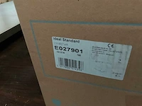 Ideal standard - connect air - e027901 - wastafel - afbeelding 6 van  6