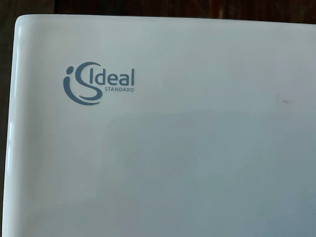 Ideal standard - connect air - e028901 - wastafel (2x) - afbeelding 3 van  8