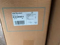 Ideal standard - connect air - e028901 - wastafel (2x) - afbeelding 8 van  8