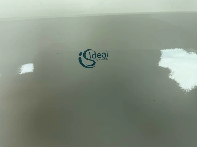Ideal standard - connect air - e034701 - opbouwwastafel - afbeelding 2 van  6
