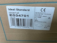 Ideal standard - connect air - e034701 - opbouwwastafel - afbeelding 4 van  6
