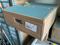 Ideal standard - connect air - e034701 - opbouwwastafel - afbeelding 5 van  6
