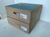 Ideal standard - connect air - e034701 - wastafel (2x) - afbeelding 5 van  6